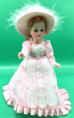 Madame Alexander Dolls