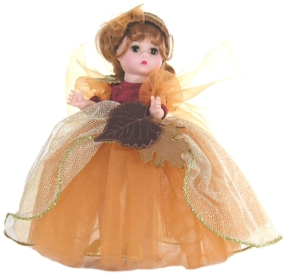 Madame Alexander Dolls