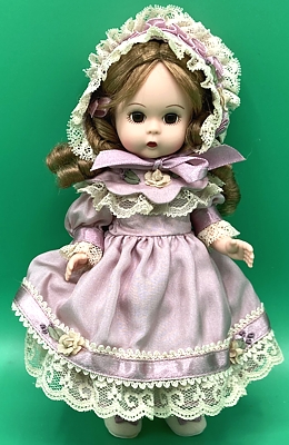 Madame Alexander Dolls