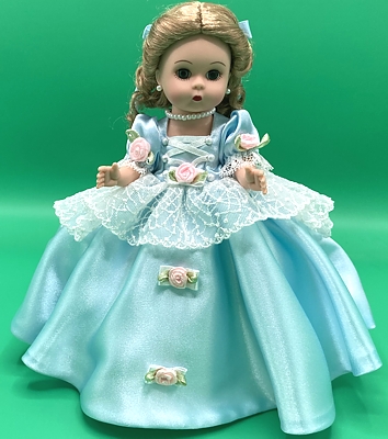 Madame Alexander Dolls