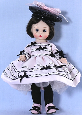 Madame Alexander Dolls