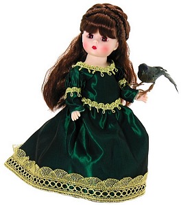 Madame Alexander Dolls