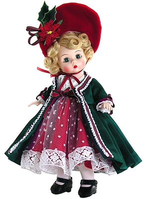 Madame Alexander Dolls