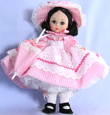 Madame Alexander Dolls