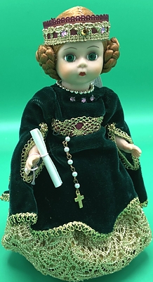 Madame Alexander Dolls