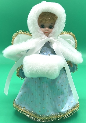 Madame Alexander Dolls