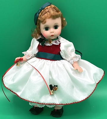 Madame Alexander Dolls